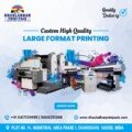 Business Card Printing Chandigarh: Make a Lasting Impression with Dhauladhar Print Pack